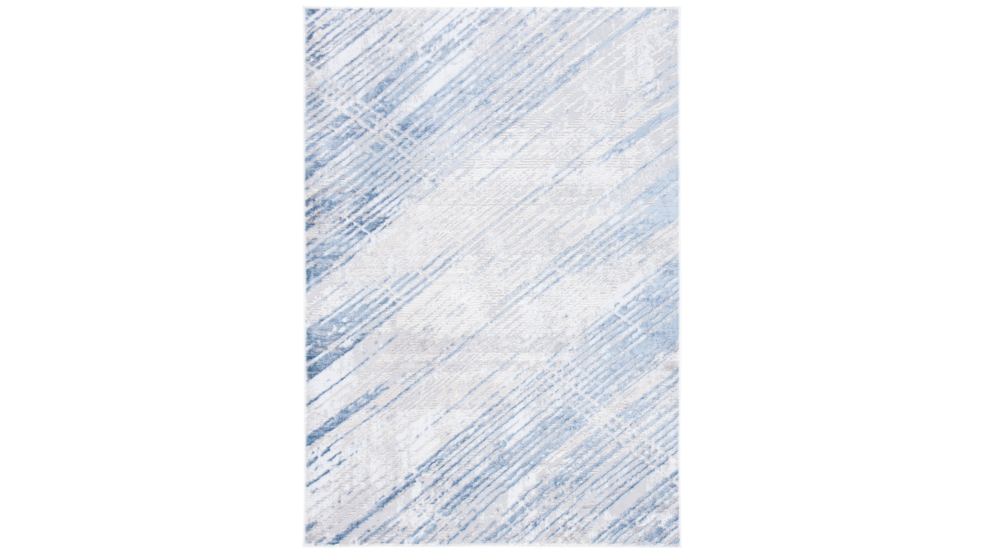 Safavieh Amelia ALA787 5'3" x 7'6" Area Rug