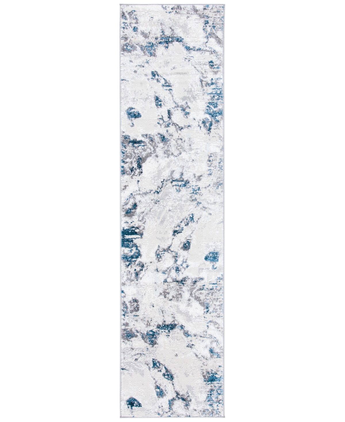 Safavieh Amelia ALA232 12' Area Rug - Blue