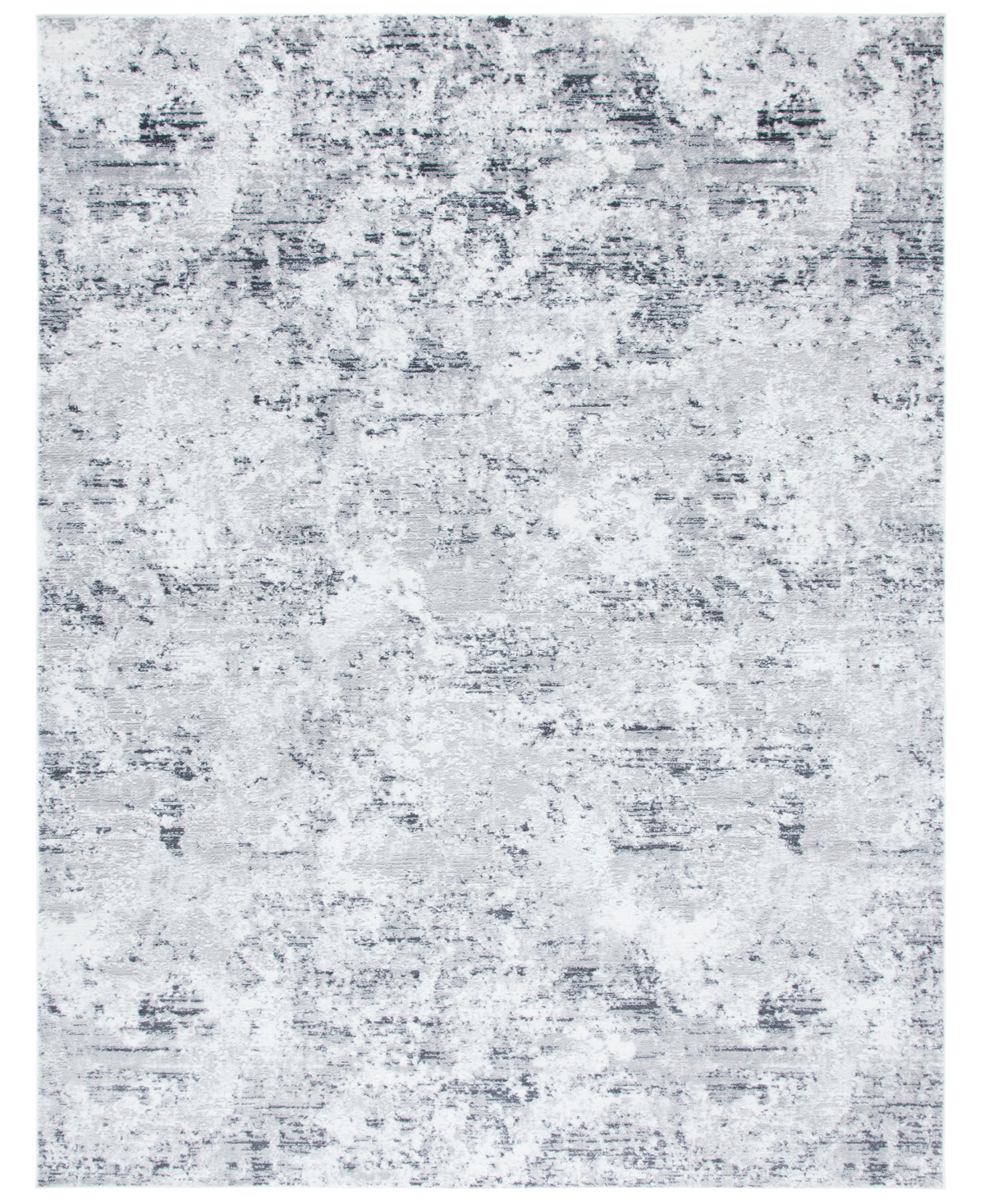 Safavieh Amelia ALA705 10' x 14' Area Rug - Gray, Ivory