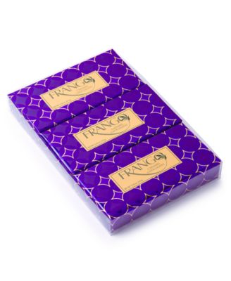 Frango Chocolates - Caramel Milk Chocolate Gift Box, 3 Pack
