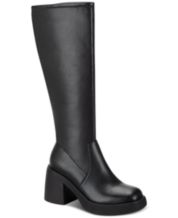 Granny boots at macys sales