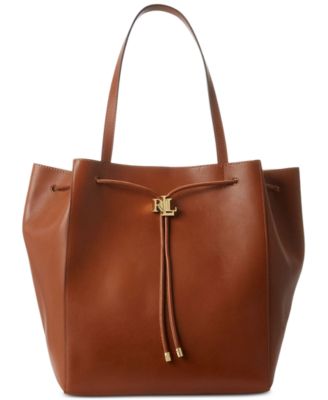 Lauren Ralph hotsell Lauren CarryOver Tote Bag