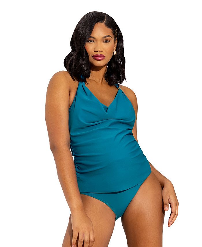 Cupshe tankini tops top