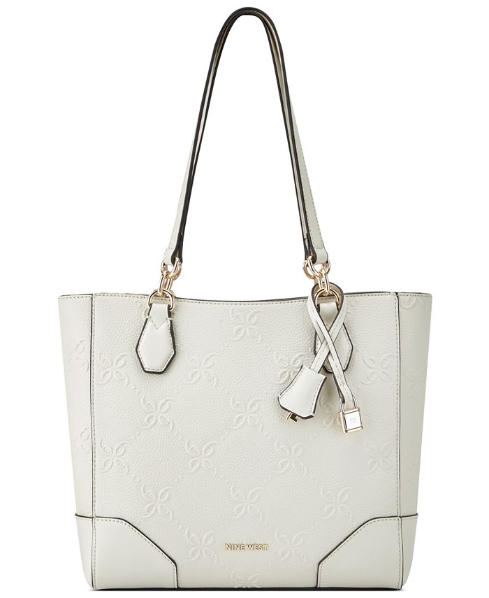 Nine west irving clearance tote