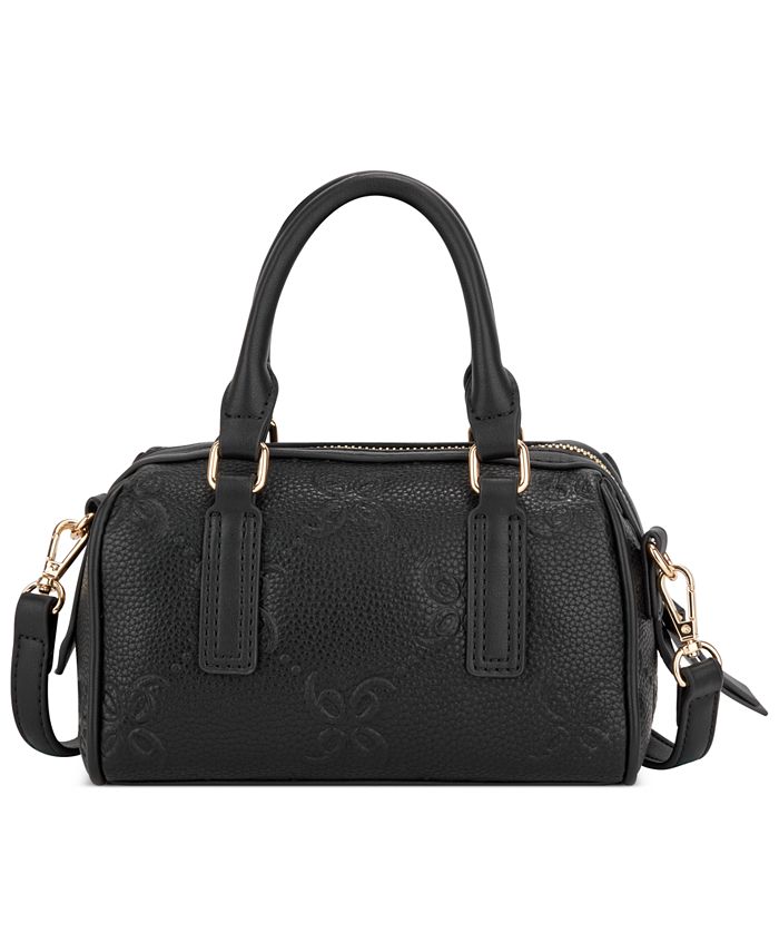 Nine West Brooklyn Mini Bowler Crossbody Macy's