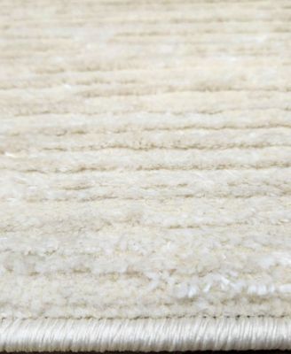 CLOSEOUT! KM Home Davide 1228 2'2" x 7'7" Runner Area Rug