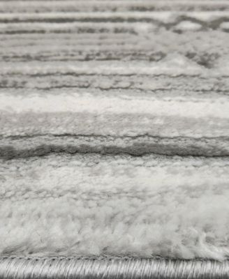 Davide 1231 3'3" x 4'11" Area Rug