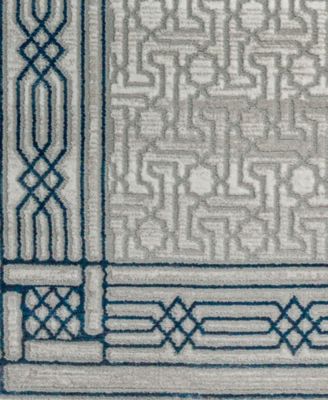 CLOSEOUT! Davide 1231 Area Rug