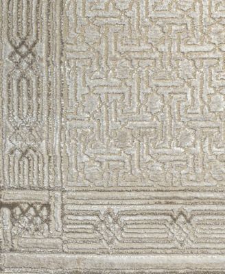 Davide 1231 3'3" x 4'11" Area Rug