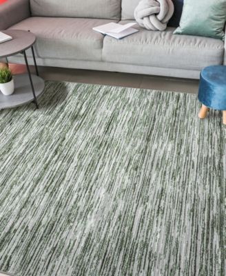 CLOSEOUT! KM Home Davide 1228 3'3" x 4'11" Area Rug