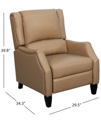 Dylan Pushback Recliner