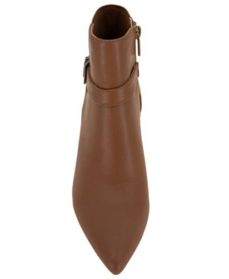 Women's Emmie Wedge Dress Booties