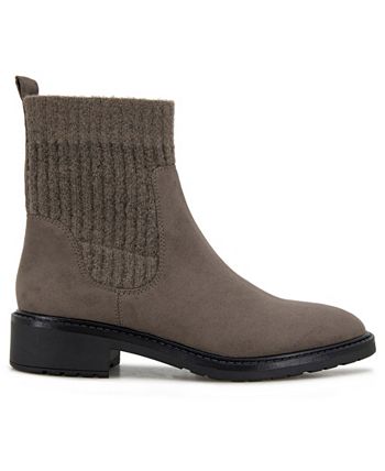 Kenneth Cole Reaction Women s Lambert Booties Macy s