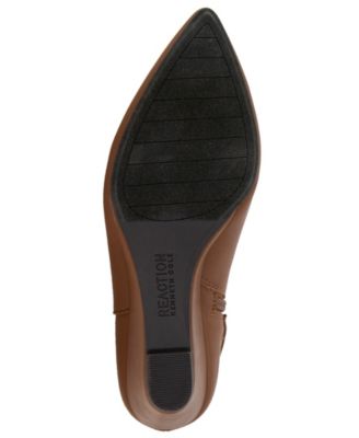 Women's Emmie Wedge Dress Booties