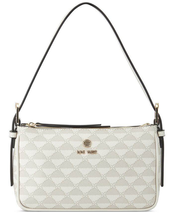 Macys nine west bags cheap