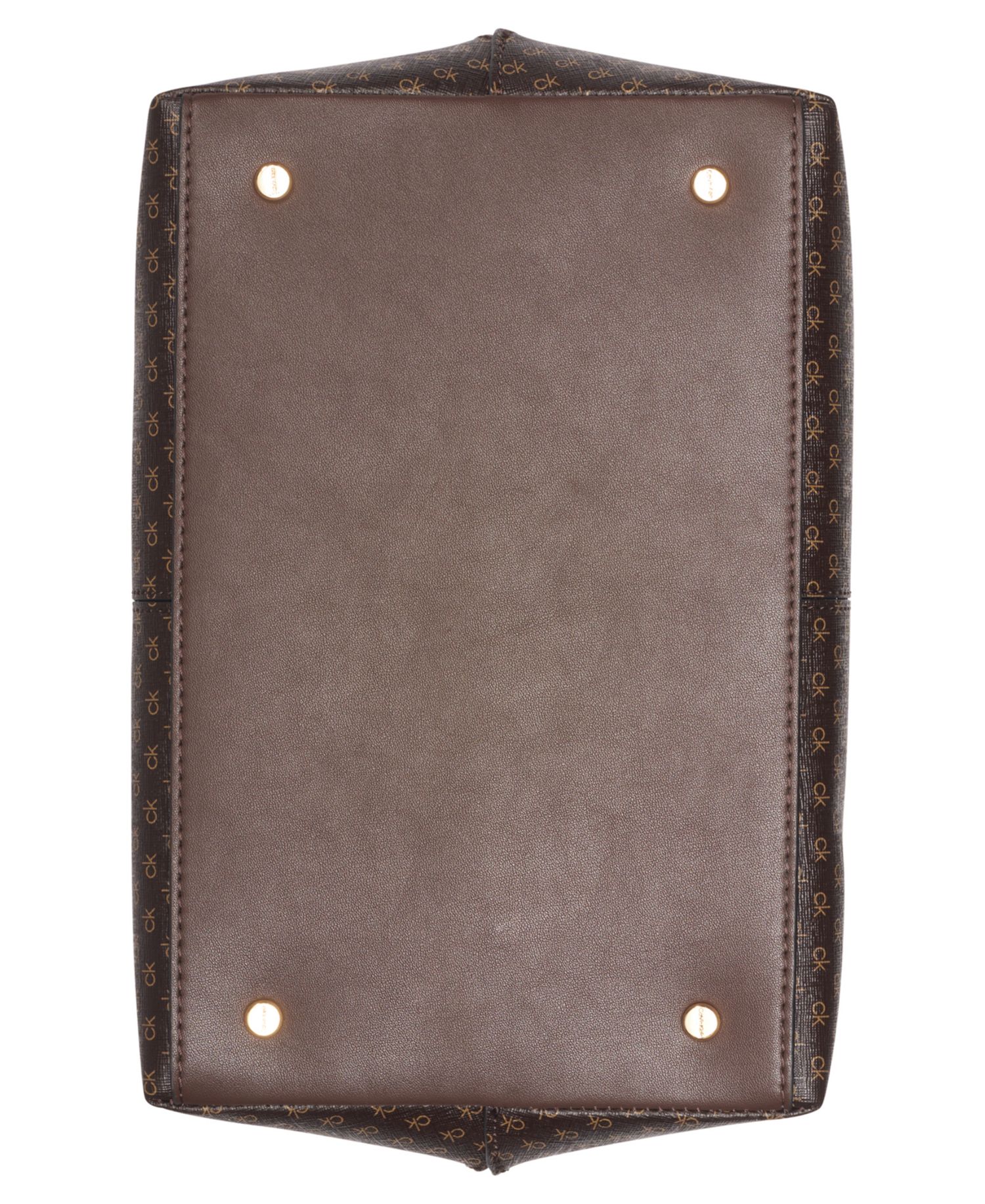 Granite Signature Convertible Satchel with Magnetic Snap