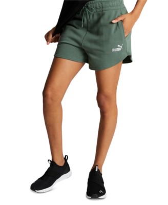 Puma Women's Essential 3" Shorts - Macy's