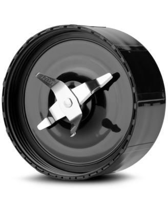 3 Piece Personal Blender MBR-0301 – Silver (A $39.99 Value)