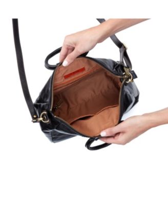 Sheila Medium Satchel Bag