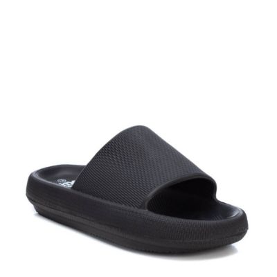 Men's Rubber Slide Sandals