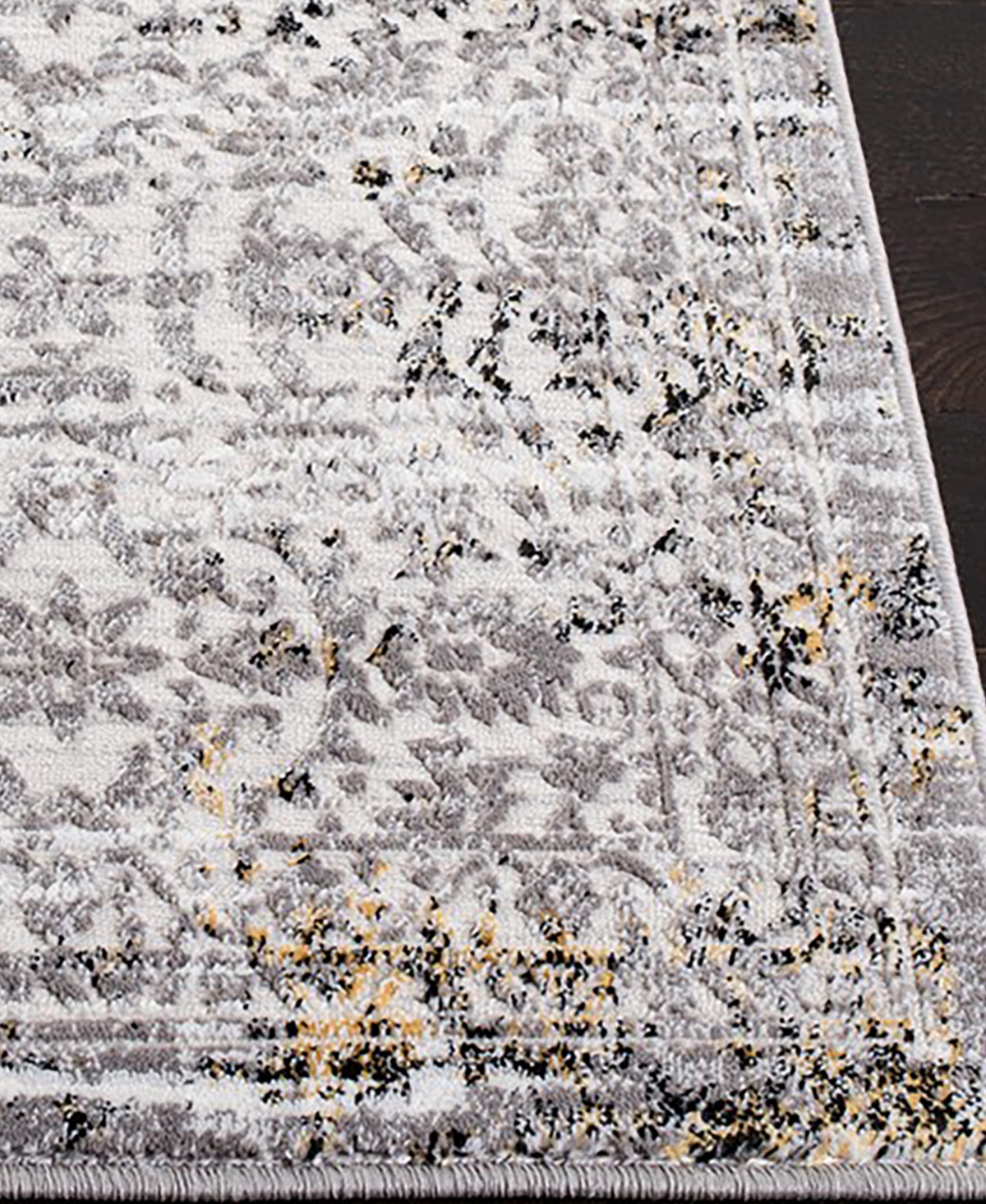 Safavieh Amelia ALA239 Area Rug - Ivory