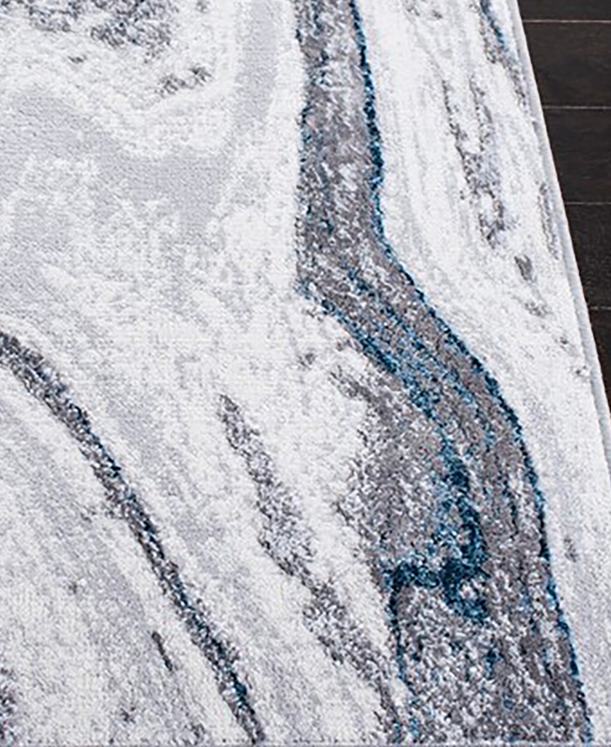 Safavieh Amelia ALA211 Area Rug - Blue