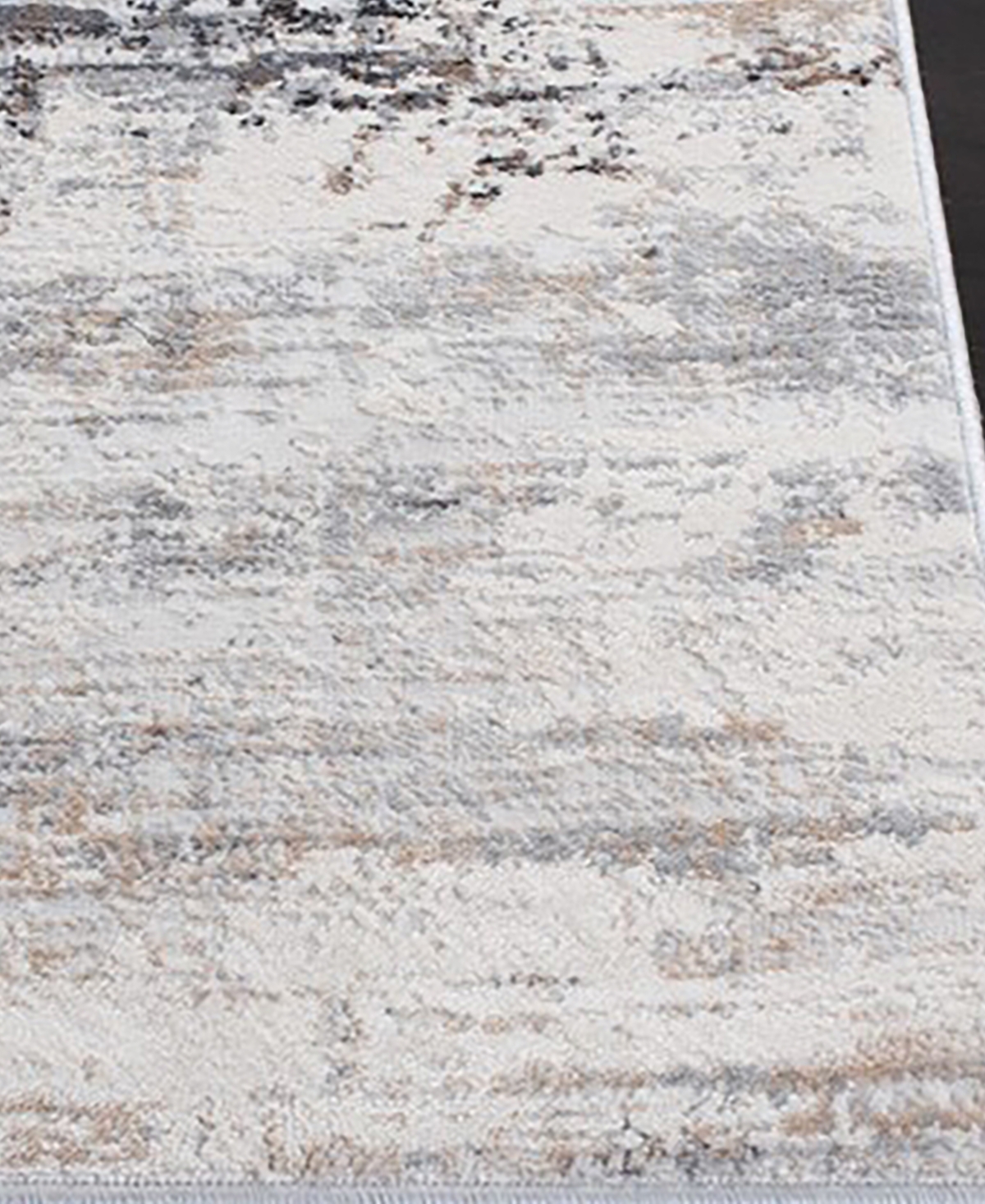 Safavieh Amelia ALA448 x Area Rug - Gray