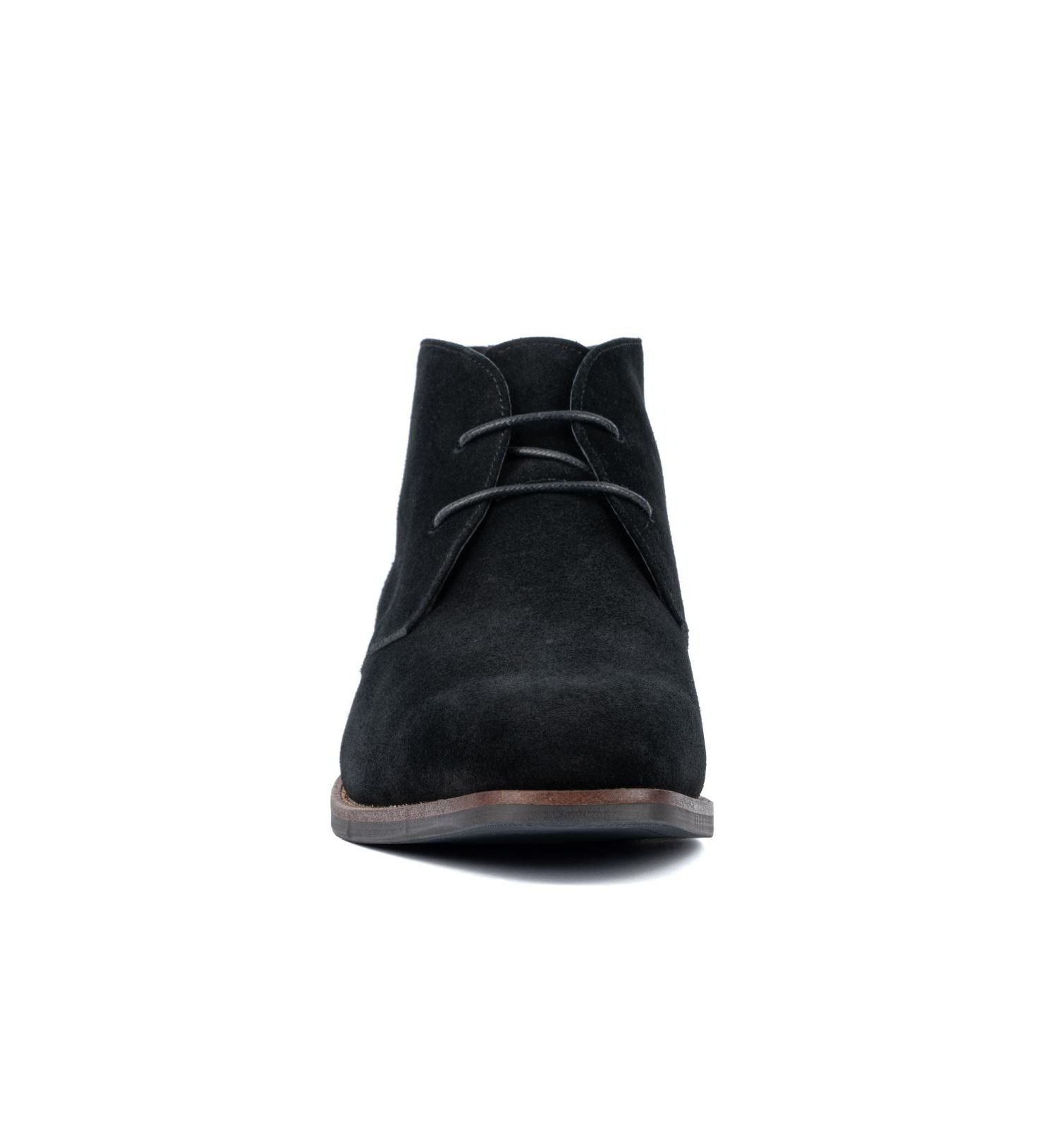 Men's Suede Aldwin Boots