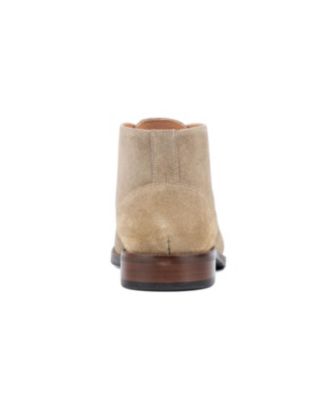 Men's Suede Aldwin Boots