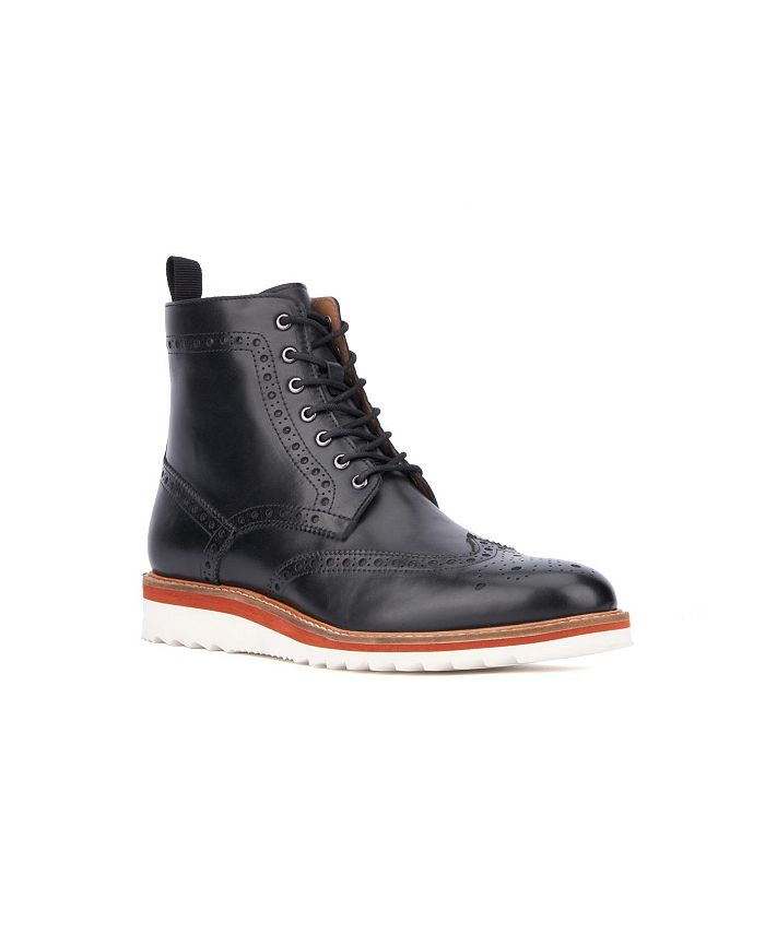 Vintage foundry cheap shoes quality