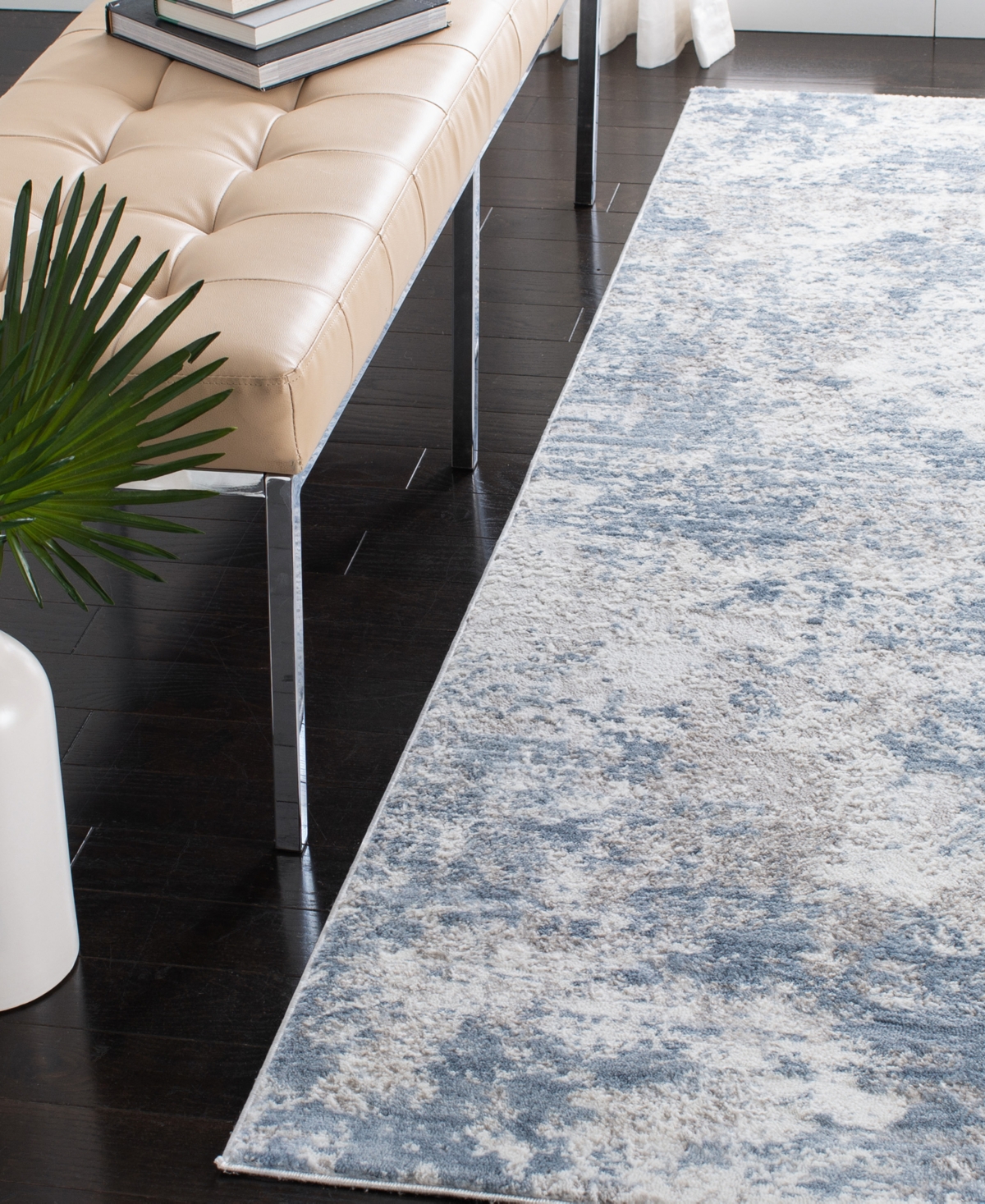 Safavieh Amelia ALA705 16' Area Rug - Blue