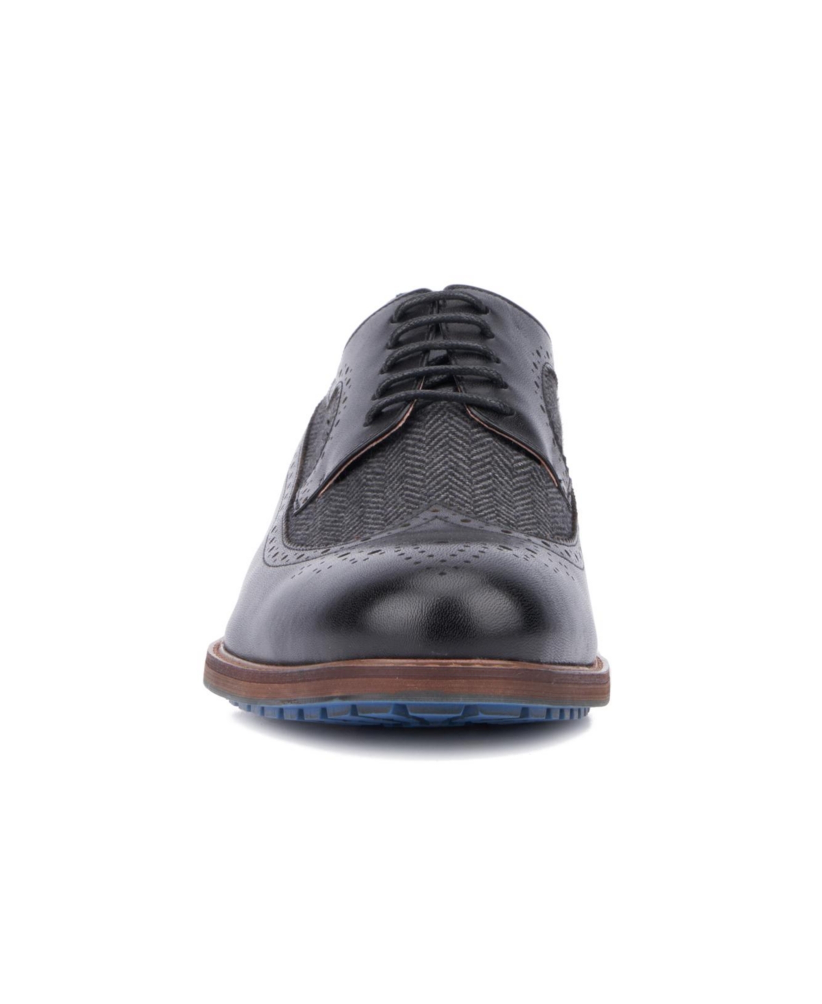 Vintage Foundry Co Men's Lace Up Cyril Oxfords