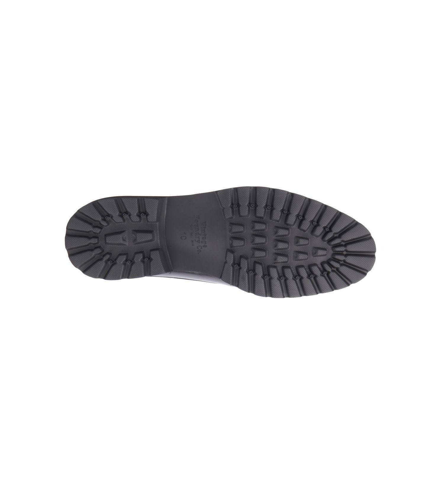 Men's Leather Devon Oxfords Shoes