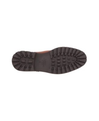 Men's Nyle Single Monk Dress Shoe