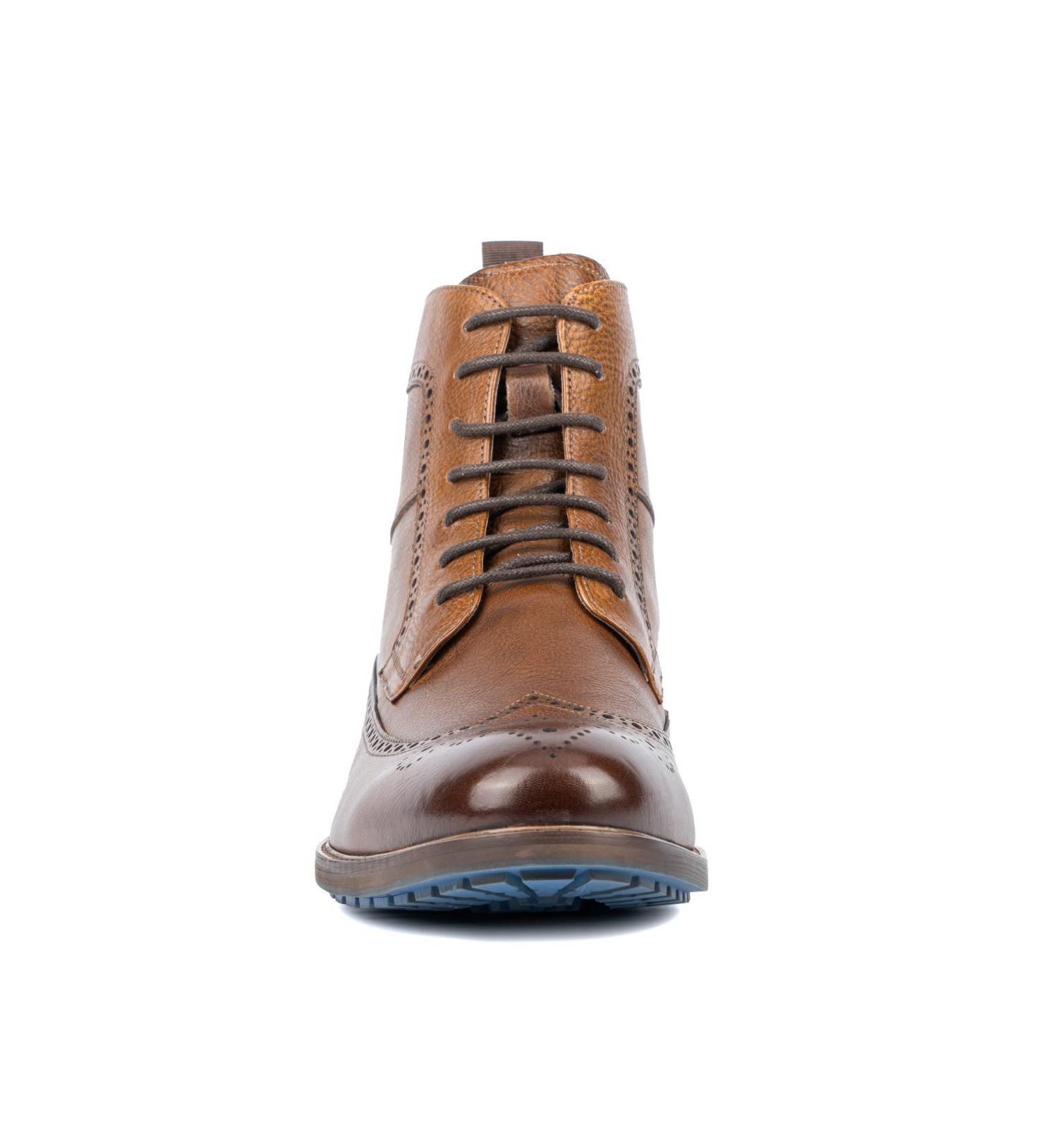 Men's Leather Everard Boots