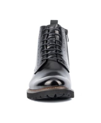 Men's Blade Dress Boots