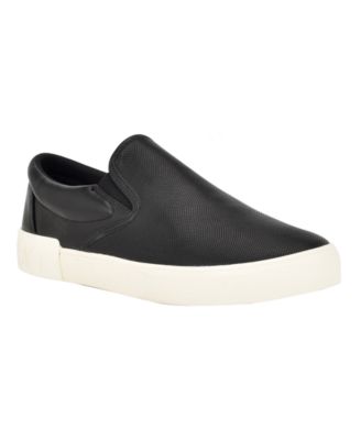 Calvin Klein Men s Rydor Slip On Casual Sneakers Macy s