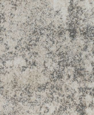 Yasmin YAS1 7'10" x 10'6" Area Rug