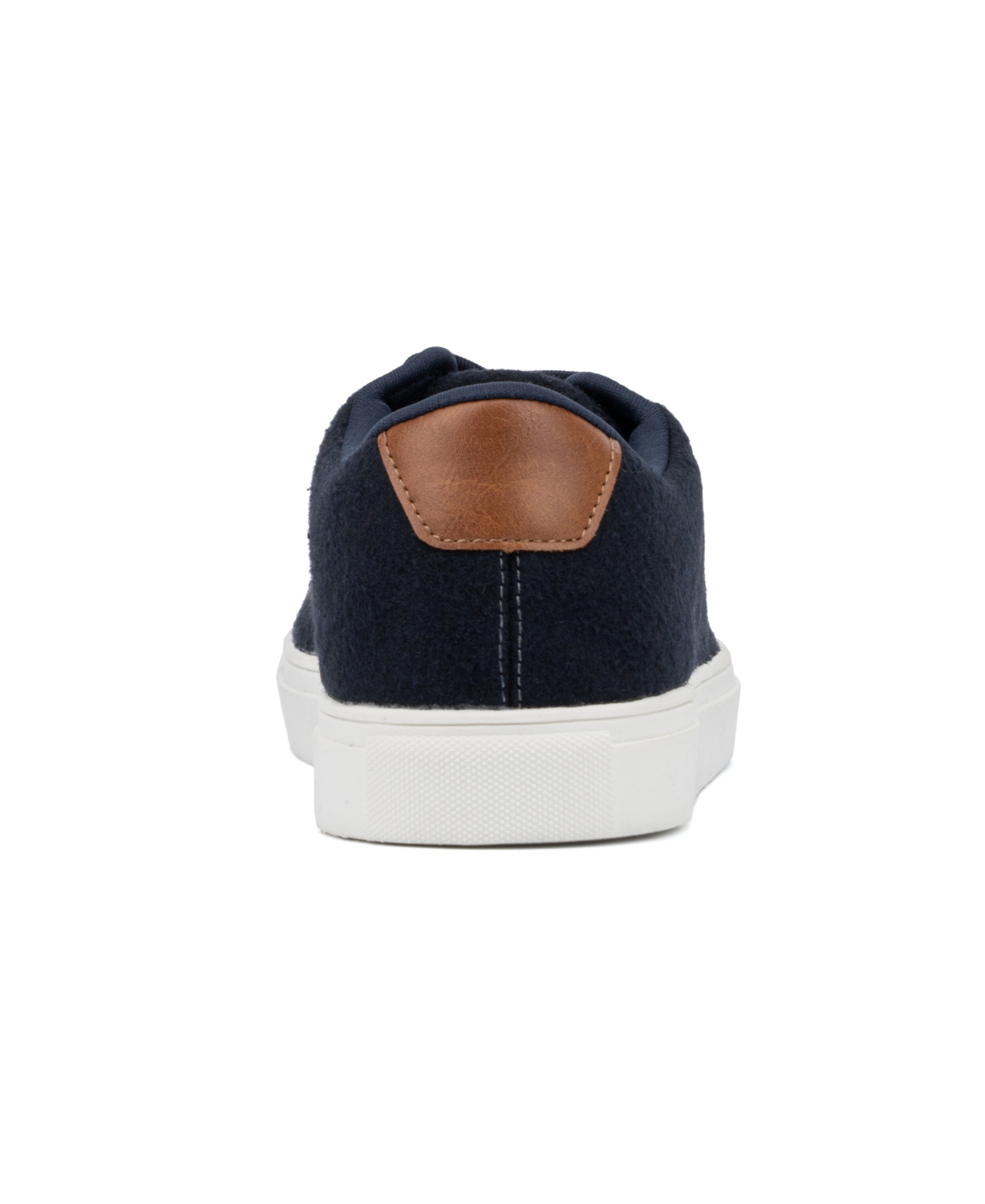 Reserved Footwear Men's Oliver Low-Top Sneakers