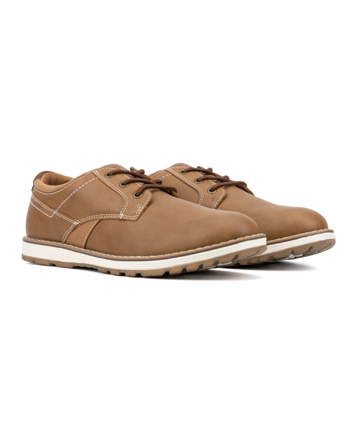 Reserved Footwear Men's Nolan Oxford Shoes