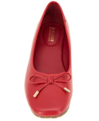 Women's Elstree Ballet Flats