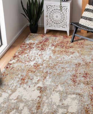 Yasmin YAS6 Area Rug