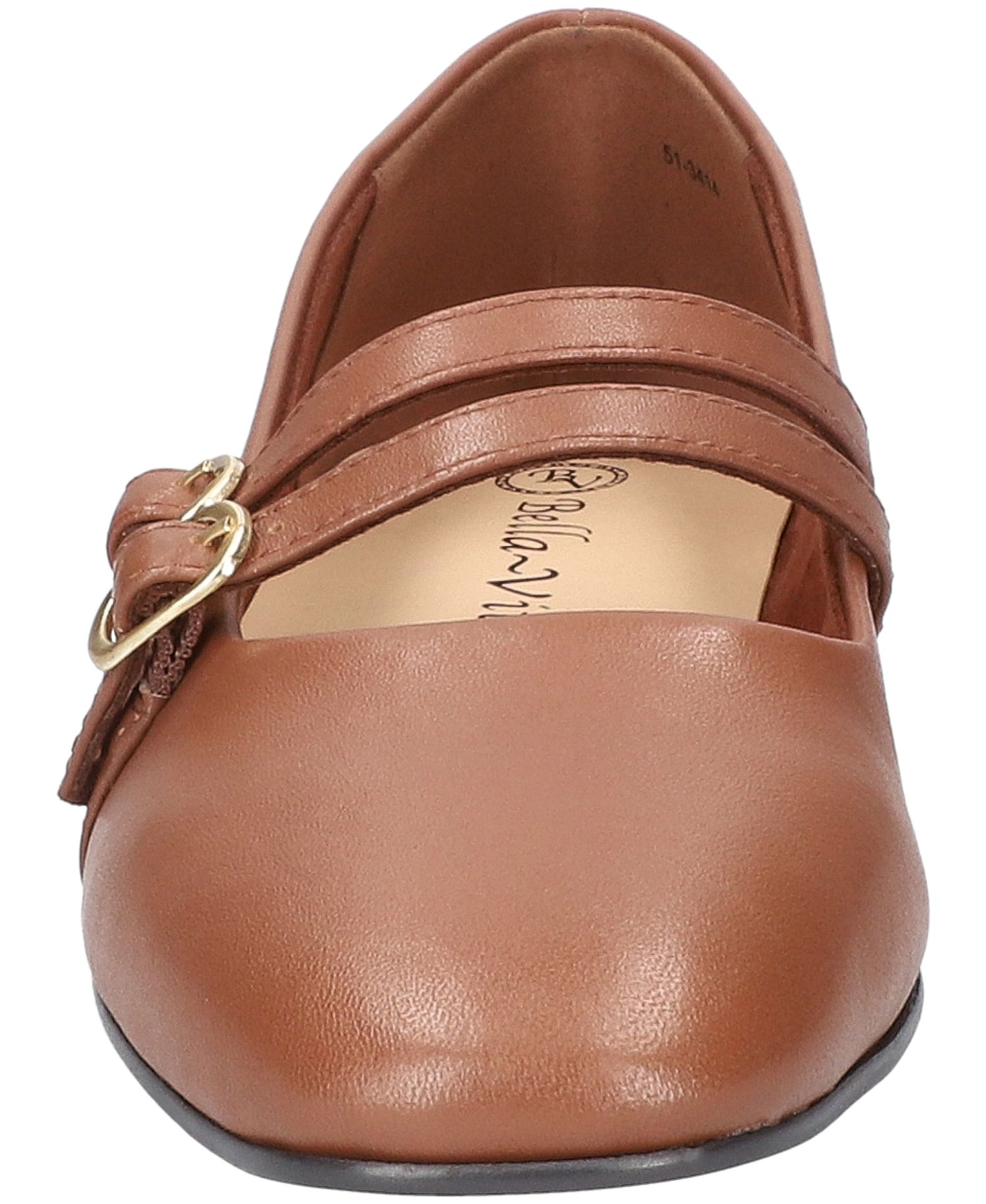 Women's Davenport Mary Jane Flats
