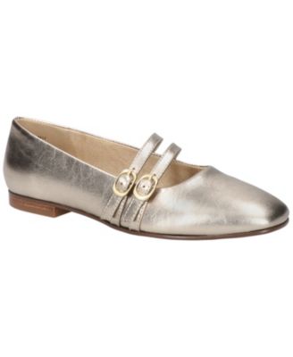 Women's Davenport Mary Jane Flats