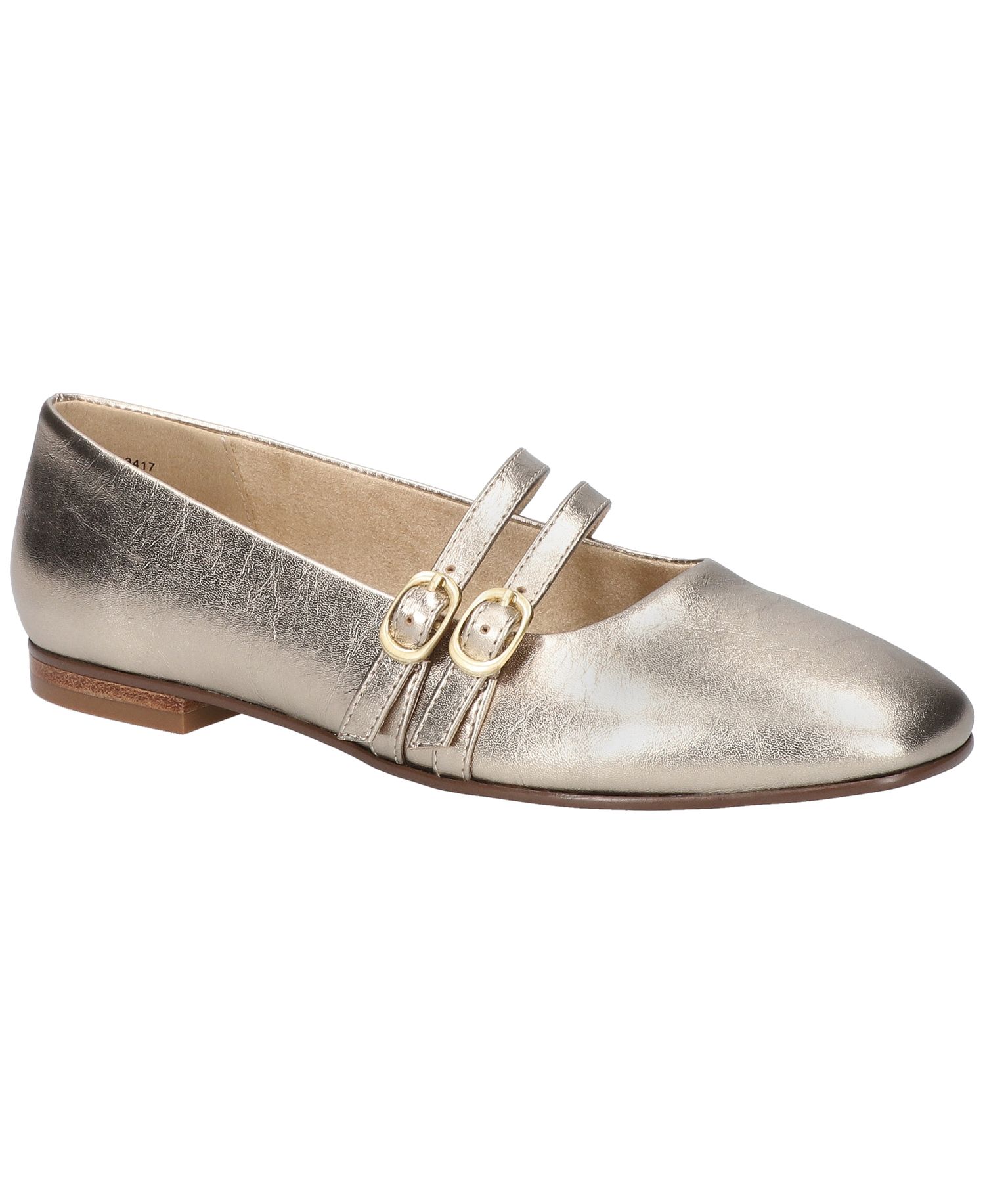 Women's Davenport Mary Jane Flats