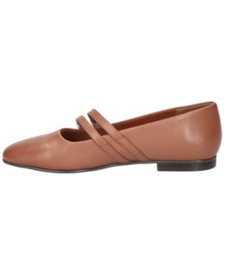 Women's Davenport Mary Jane Flats