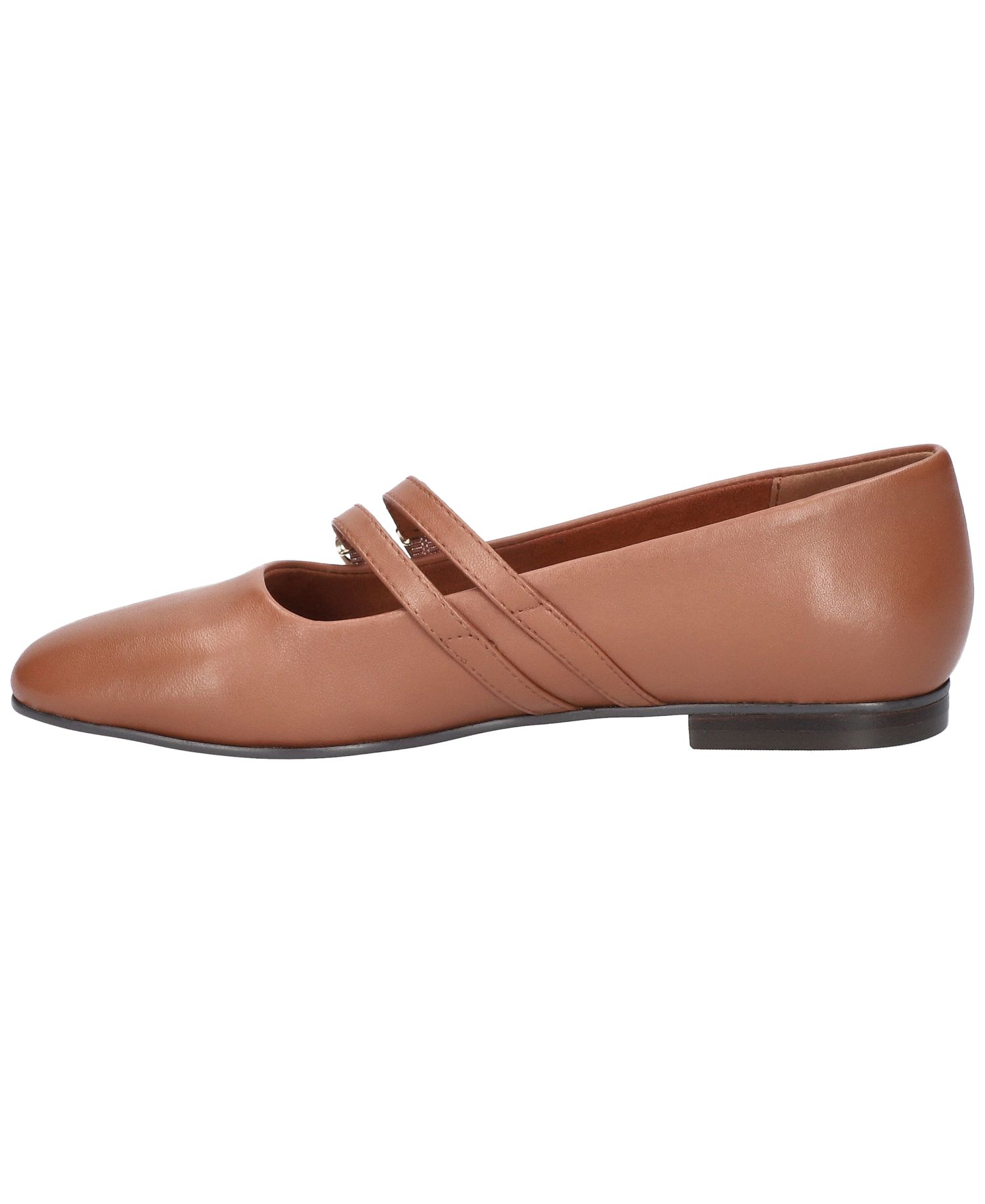 Women's Davenport Mary Jane Flats