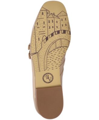 Women's Davenport Mary Jane Flats
