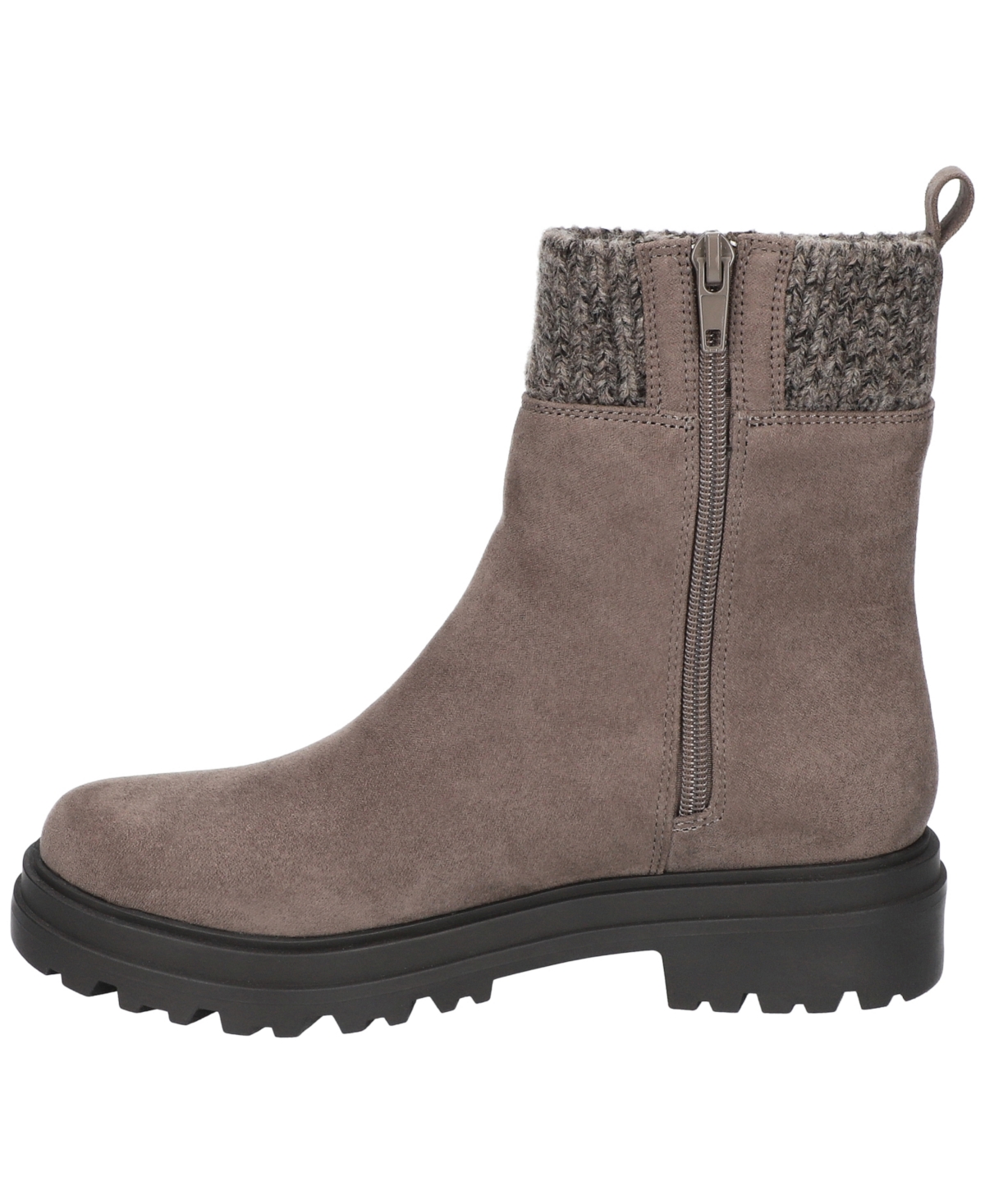 Bella Vita Women's Gable Block Heel Booties