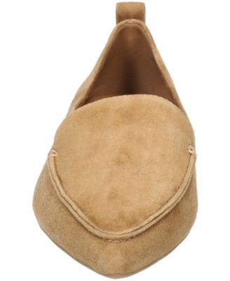 Women's Alessi Pointed Toe Flats